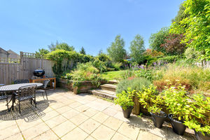 Garden- click for photo gallery
